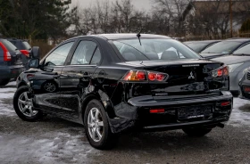 Mitsubishi Lancer 1.6 бензин | Много запазена | С Гаранция! , снимка 6