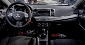 Mitsubishi Lancer 1.6 бензин | Много запазена | С Гаранция! , снимка 8