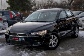 Mitsubishi Lancer 1.6 бензин | Много запазена | С Гаранция! , снимка 2