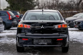 Mitsubishi Lancer 1.6 бензин | Много запазена | С Гаранция! , снимка 5