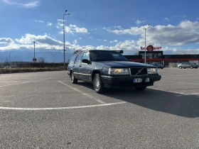 Volvo 940 2, 3ti , снимка 1