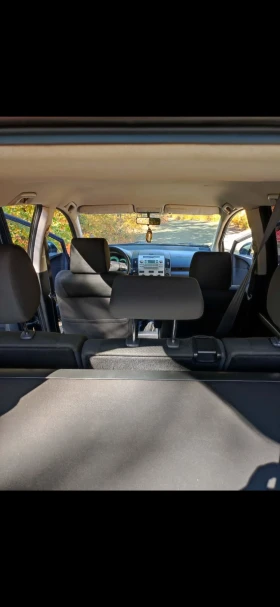 Toyota Corolla verso, снимка 6