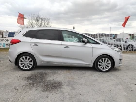 Kia Carens 2.0i-166 КС НАВИ, ПАНОРАМА, АВТОМАТИК/ 129 000 км, снимка 4