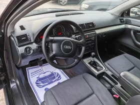 Audi A4 1.9tdi quattro 131ps, снимка 11