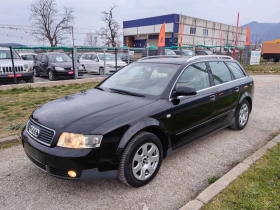 Audi A4 1.9tdi quattro 131ps, снимка 1
