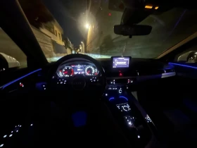 Audi A4 Avant 2.0 TDI S tronic S line edition, снимка 16