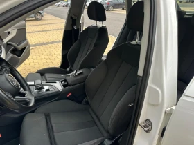 Audi A4 Avant 2.0 TDI S tronic S line edition, снимка 9