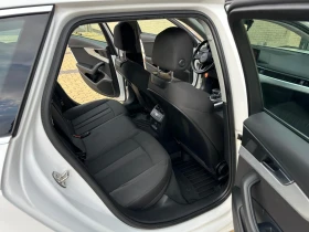 Audi A4 Avant 2.0 TDI S tronic S line edition, снимка 11