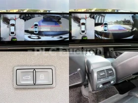 Audi A7 360 CAM* BOSE* ОБДУХ* ПОДГРЕВ* PANO* KEYLESS* HUD, снимка 16