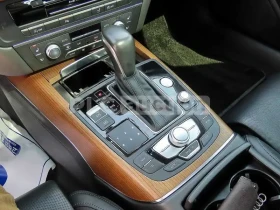 Audi A7 360 CAM* BOSE* ОБДУХ* ПОДГРЕВ* PANO* KEYLESS* HUD, снимка 10