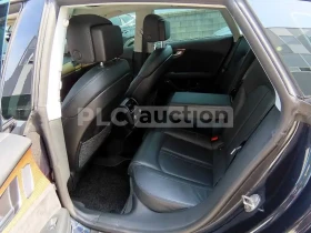 Audi A7 360 CAM* BOSE* ОБДУХ* ПОДГРЕВ* PANO* KEYLESS* HUD, снимка 12