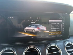 Mercedes-Benz E 400 AMG 4matic Full, снимка 11