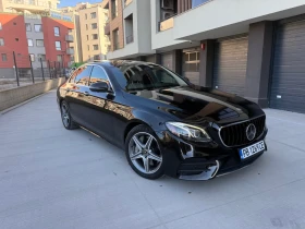 Mercedes-Benz E 400 AMG 4matic Full, снимка 2