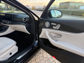 Mercedes-Benz E 400 AMG 4matic Full, снимка 8