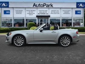 Fiat 124 * АвтоКредит * (ЦЕНА ДО БГ), снимка 6