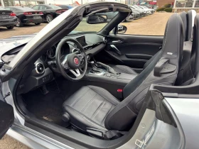 Fiat 124 * АвтоКредит * (ЦЕНА ДО БГ), снимка 8