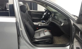 Honda Accord * 1.5T* ПОДГРЕВ* KEYLESS* ШИБИДАХ* КАМЕРИ* , снимка 8
