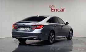 Honda Accord * 1.5T* ПОДГРЕВ* KEYLESS* ШИБИДАХ* КАМЕРИ* , снимка 3
