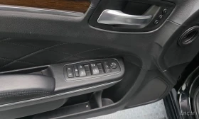 Chrysler 300c 3.6* AWD* ПОДГРЕВ* ОБДУХВАНЕ* ДИСТРОНИК* КАМЕРА* , снимка 7