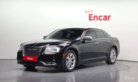 Chrysler 300c 3.6* AWD* ПОДГРЕВ* ОБДУХВАНЕ* ДИСТРОНИК* КАМЕРА* , снимка 1