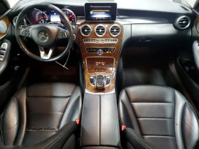 Mercedes-Benz C 300 4MATIC* BURMESTER* , снимка 8