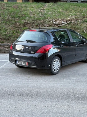 Peugeot 308, снимка 7