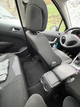 Peugeot 308, снимка 1