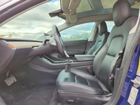 Tesla Model 3, снимка 7
