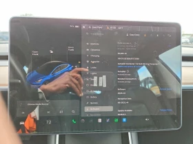 Tesla Model 3, снимка 9
