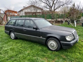 Mercedes-Benz 124, снимка 8