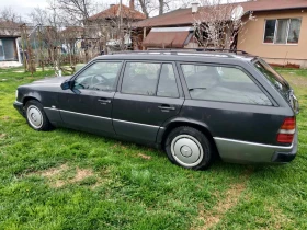 Mercedes-Benz 124, снимка 10