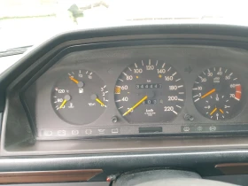 Mercedes-Benz 124, снимка 2