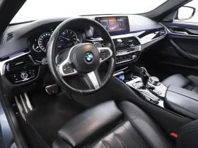 BMW 530 High Executive, снимка 8