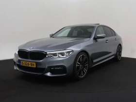 BMW 530 High Executive, снимка 2