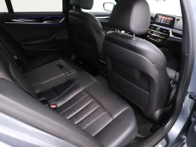 BMW 530 High Executive, снимка 13