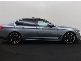 BMW 530 High Executive, снимка 3