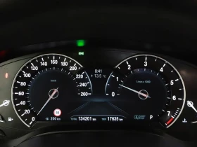 BMW 530 High Executive, снимка 9