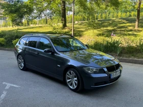 BMW 320, снимка 2