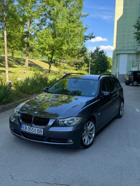 BMW 320, снимка 5