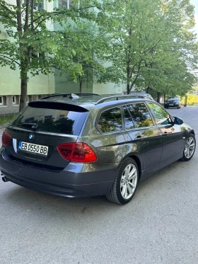 BMW 320, снимка 7