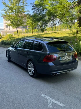 BMW 320, снимка 6