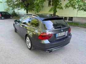 BMW 320, снимка 4