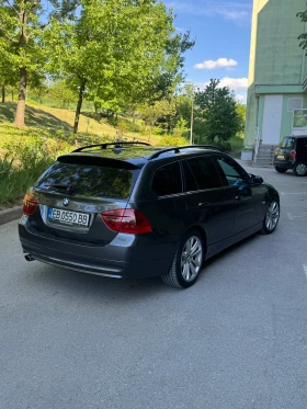 BMW 320, снимка 3