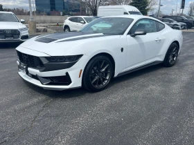 Ford Mustang  Dark Horse Fastback RWD, снимка 1