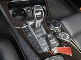 BMW 528 i, снимка 9