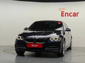 BMW 528 i, снимка 3