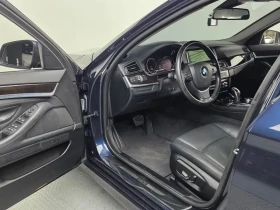 BMW 528 i, снимка 10