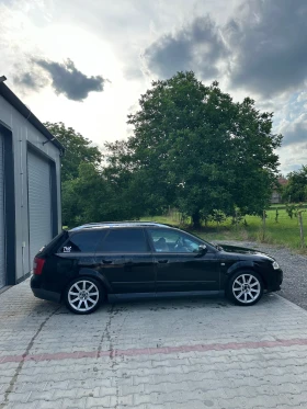 Audi A4 1.9 TDI, снимка 3