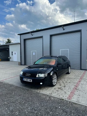 Audi A4 1.9 TDI, снимка 1