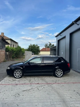 Audi A4 1.9 TDI, снимка 2
